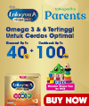 Tokopedia Parents Sale