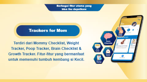  Mommy Checklist