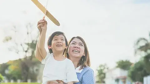 Memahami Perkembangan Otak Si Kecil: Usia 3 sampai 5 Tahun