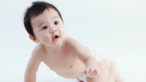 Olahraga dapat membantu bayi yang menderita sembelit