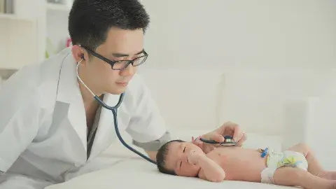 Konstipasi Bayi: Pertanyaan Dokter