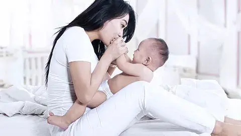 Kebutuhan Nutrisi untuk Si Kecil yang Aktif