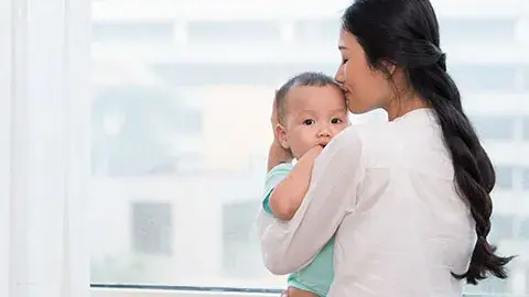 Konstipasi Bayi: Mitos atau Fakta