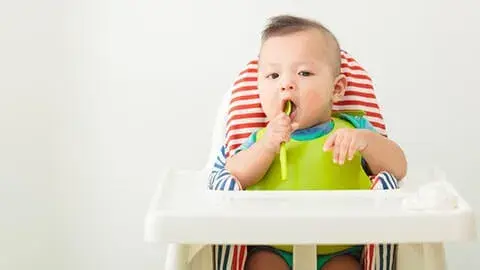 Pertanyaan Seputar Masalah Makan Bayi