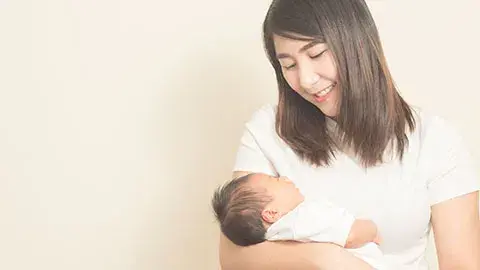 cara mengatasi gumoh pada bayi