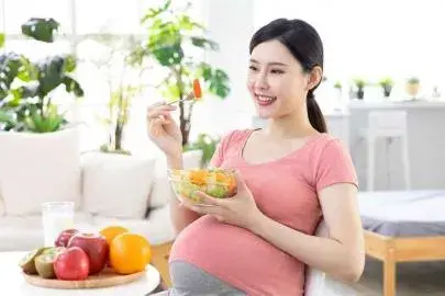 Tips Pola Makan Sehat untuk Ibu Hamil