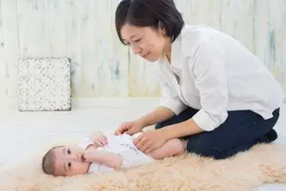 Tanda Dari Gangguan Pencernaan Pada Si Kecil